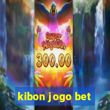 kibon jogo bet